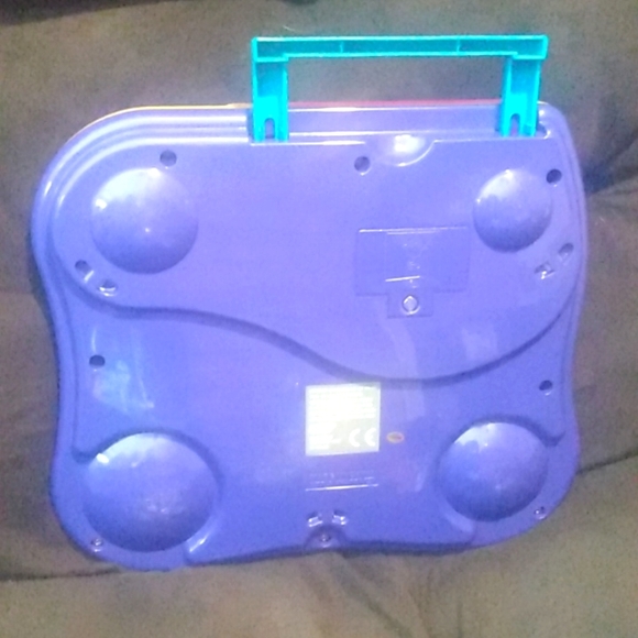 VTech Flip For Phonics Electronic Learning Board - Picture 5 of 5